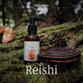 【好眠靈芝】蘑菇萃取滴劑