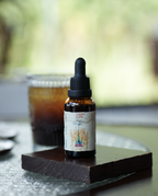 Cordyceps militaris Dual-Extract :Mycodrop