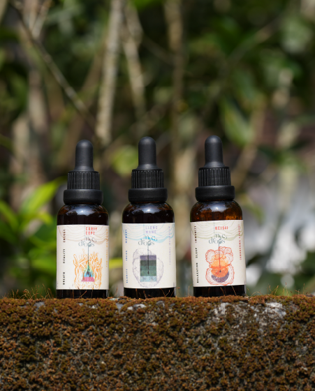 The Functional Trio Set