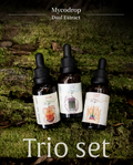 The Functional Trio Set